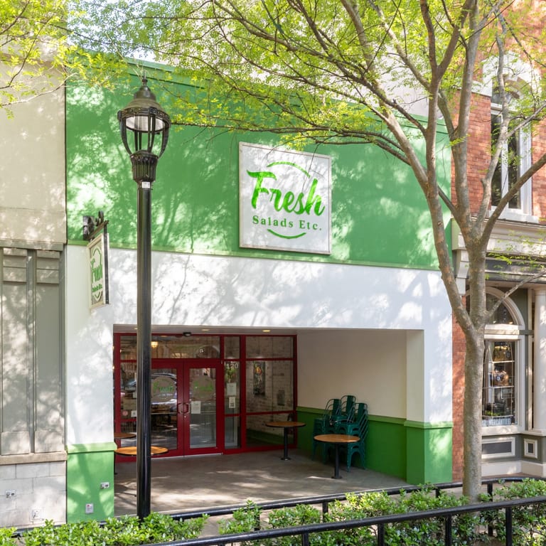 Fresh Food Made Daily for Your Family