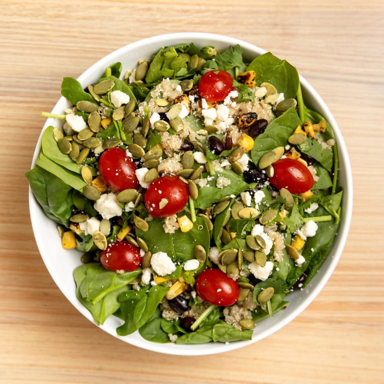 Salads Catering for Your Next Event in Greenville